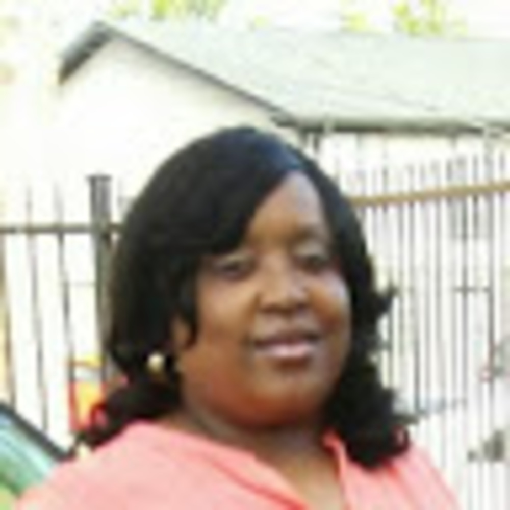 Meet your Posher, Malikka